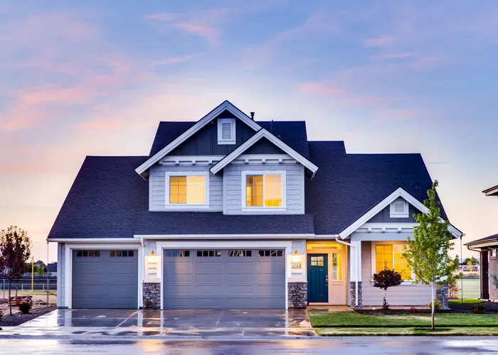 Real Estate Offerings