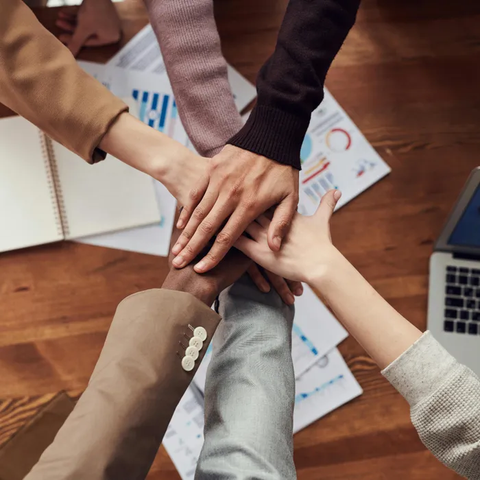 Leadership Team