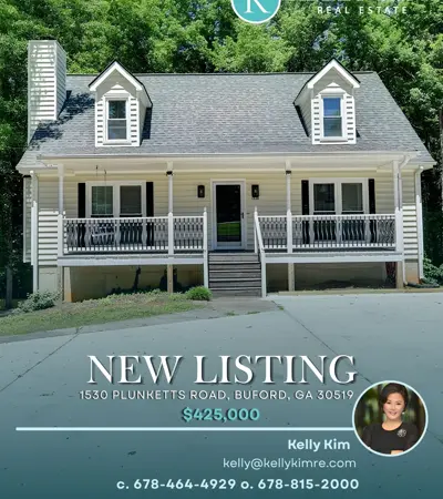 2026 New Listing