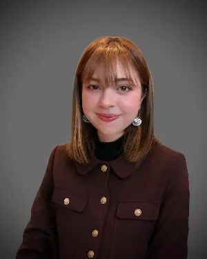 Maria Martinez