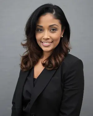 Jessica Williams