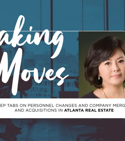 Kelly Kim Team joins Ansley Atlanta