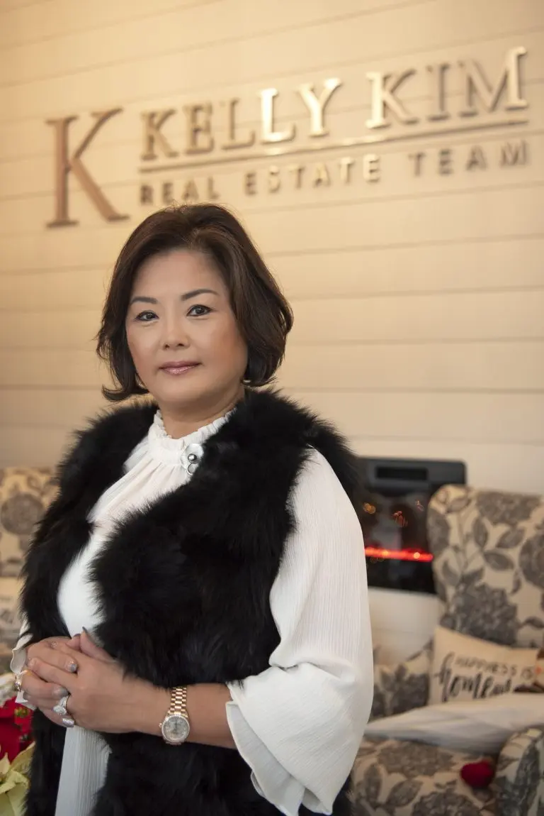 Kelly Kim realestate