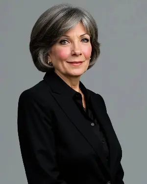 Joy Jones