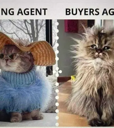listing agent buyers agent