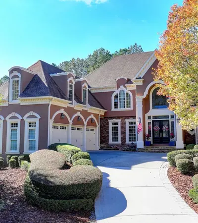 House renovation