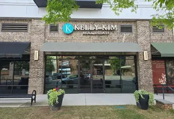 The Kelly Kim Real Estate