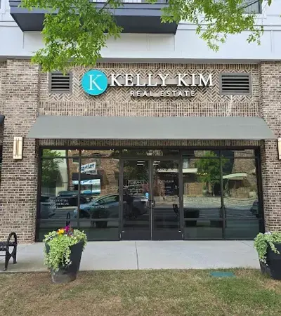 The Kelly Kim Real Estate