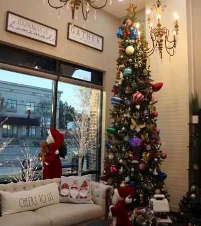 So, this is Christmas!