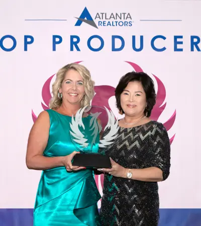 Atlanta Realtor Top Producers